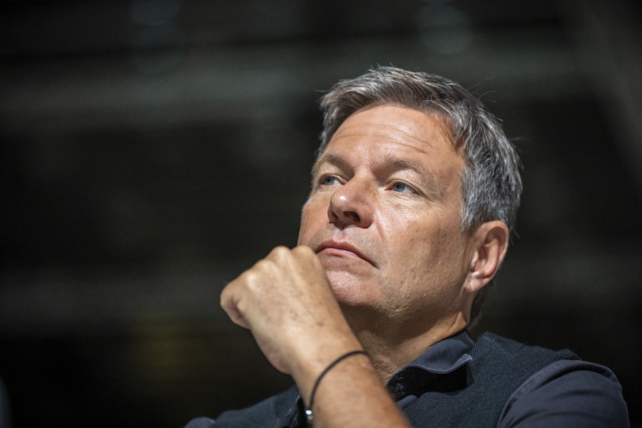 Nemački Zeleni predložili kandidata za izbore: Ovo je mogući Šolcov naslednik