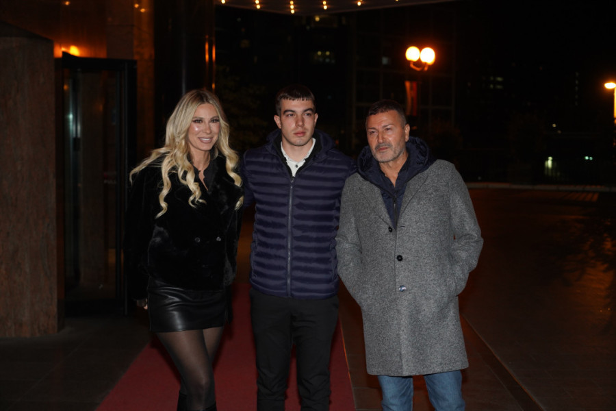 Vesna Đogani poludela zbog Đoleta: Shvatila sam da ništa ne zna, plakala sam kad sam ušla u kuću!