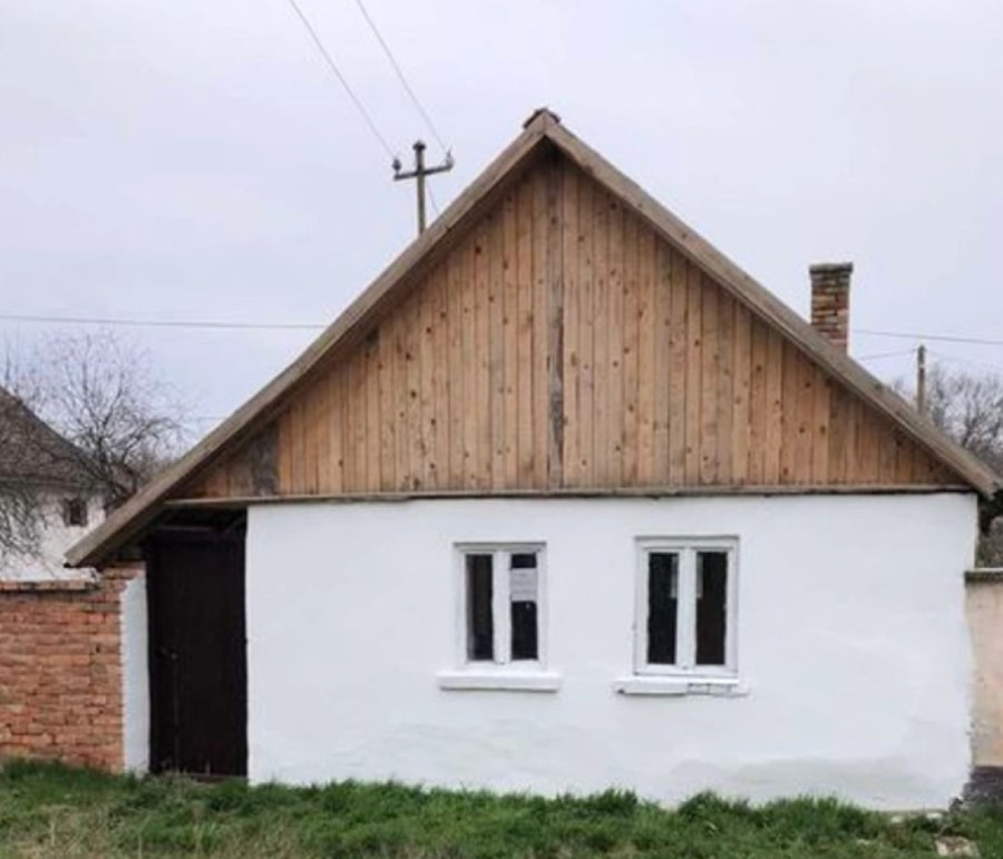 Hit ponuda u Vojvodini! Zoran prodaje kuću za 8.000 evra, nalazi se na idealnom mestu (FOTO)