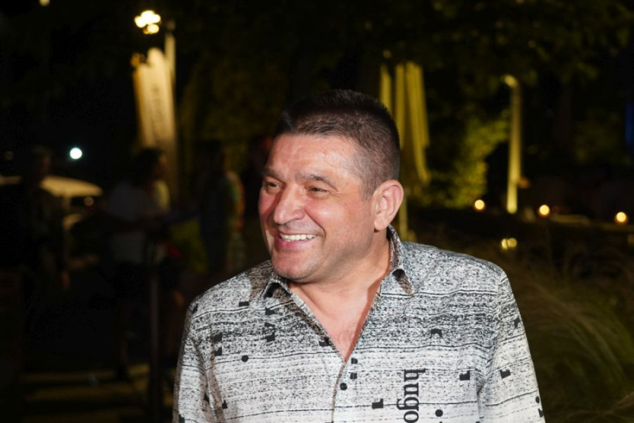 Zabranjen koncert Baje Malog Knindže u Pljevljima: Oglasila se policija!