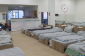 Zima stiže: Skoro popunjeni kapaciteti, sve više beskućnika traži pomoć u prenoćištu (VIDEO)