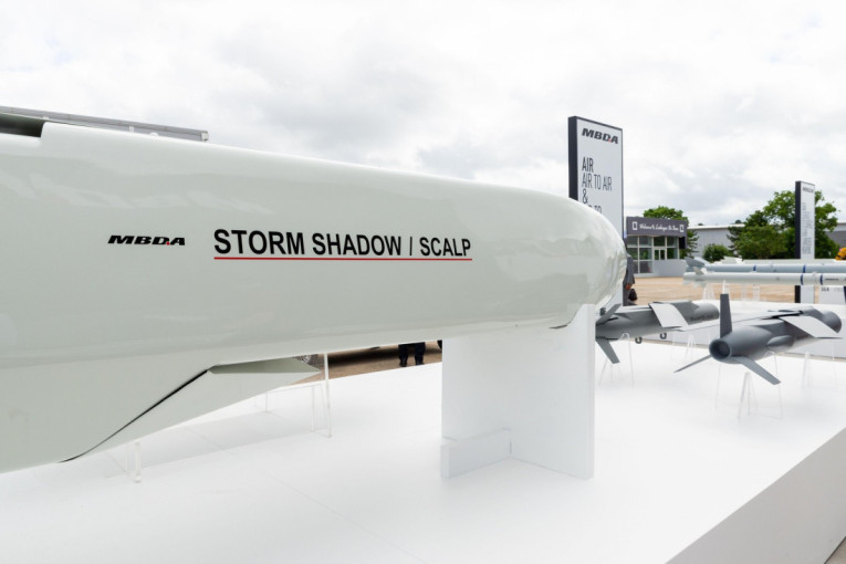 Krajnja mera Rusije! Ovo je 11 najvažnijih tačaka u ukazu koji je Putin potpisao o nuklearnom naoružanju