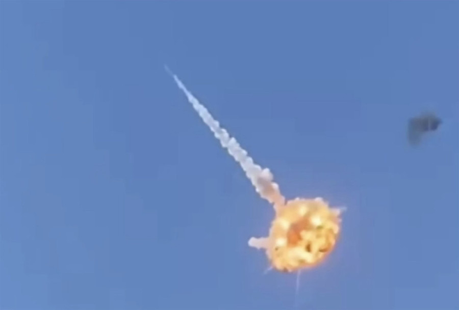 Krajnja mera Rusije! Ovo je 11 najvažnijih tačaka u ukazu koji je Putin potpisao o nuklearnom naoružanju