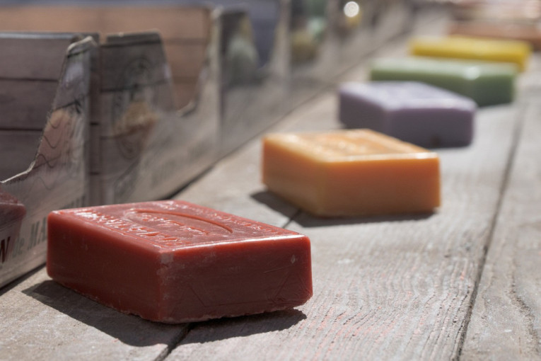 Kako napraviti domaći sapun?