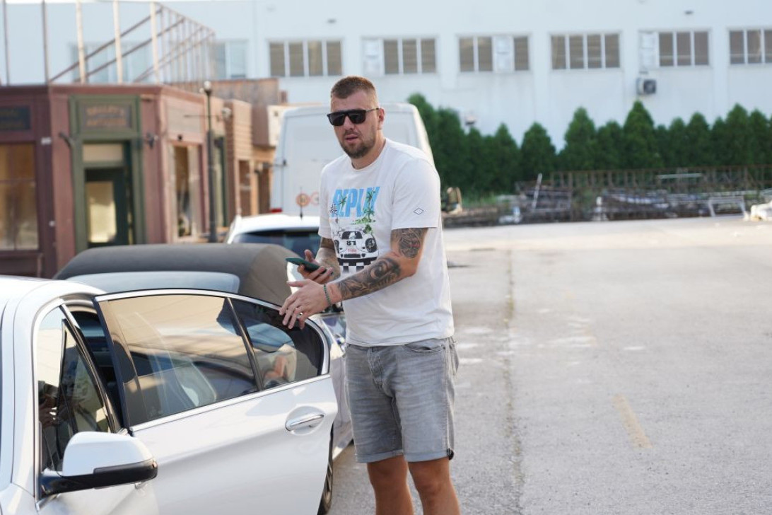 Janjuš progovorio o mentalnim posledicama nakon rijalitija: "Ne dao ti Bog da znaš kako je"