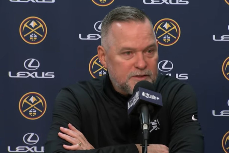 Jokića košarka trenutno ne zanima: Meloun otkrio zbog čega Nikola ne nastupa za Denver!