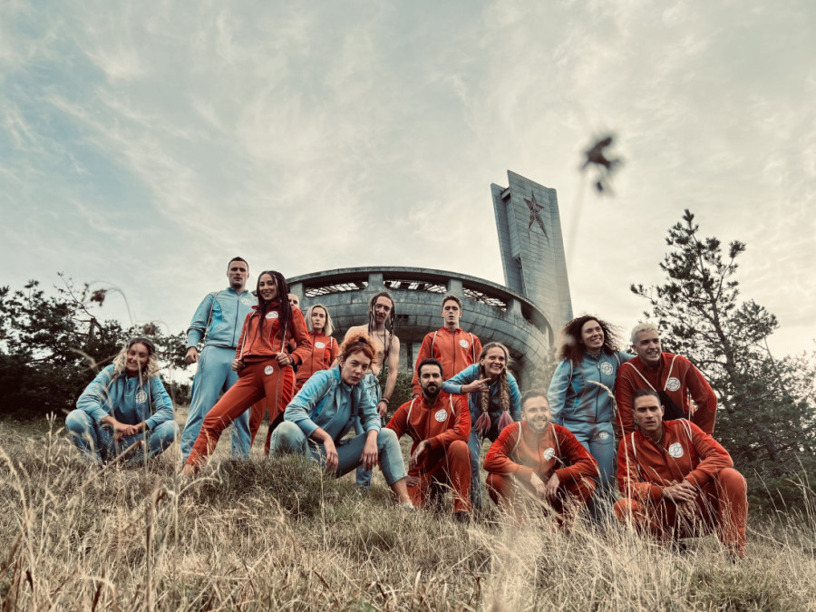 Brutalan rijaliti u divljini koji se pretvara u pakao: Pogledajte prvi trejler domaćeg filma "Pored nas" (FOTO/VIDEO)