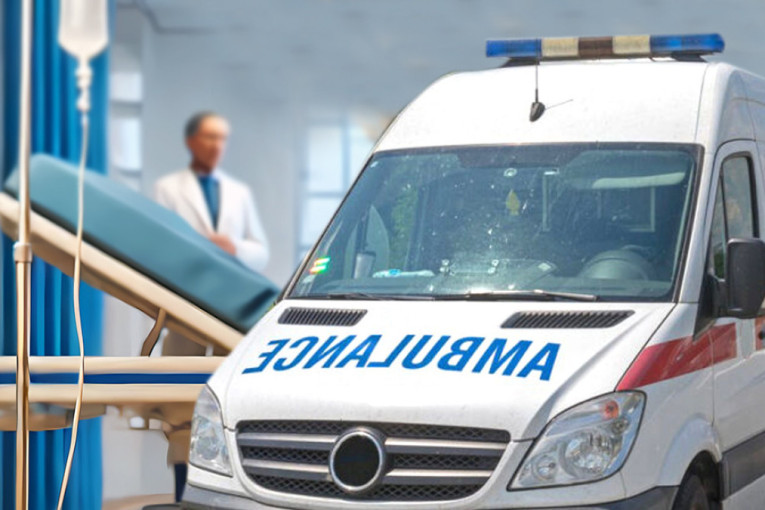 Aleksu odale čarape: Stravični detalji ubistva podstanara u Zemunu