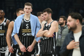 Nagrada za dominaciju protiv Mornara: Balša Koprivica je MVP 9. kola AdmiralBet ABA lige!