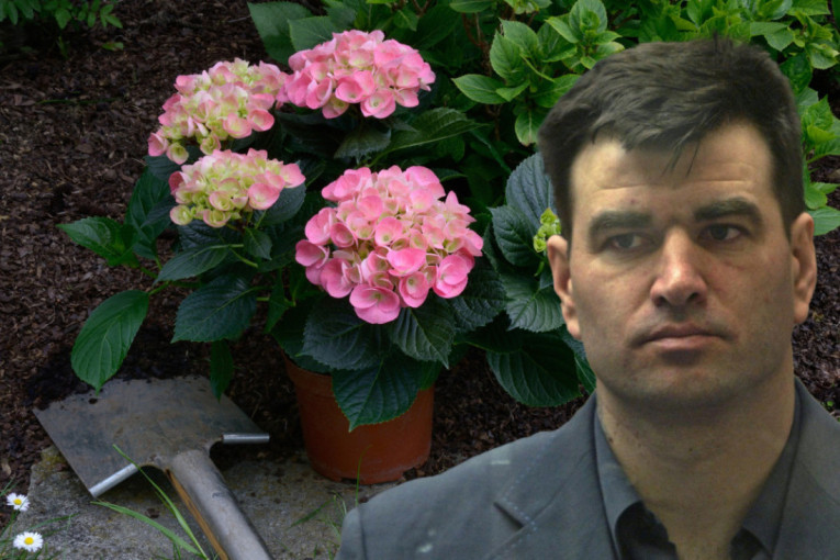 Legija postao baštovan u Zabeli: Novi detalji iz života najpoznatijeg srpskog osuđenika! (FOTO)