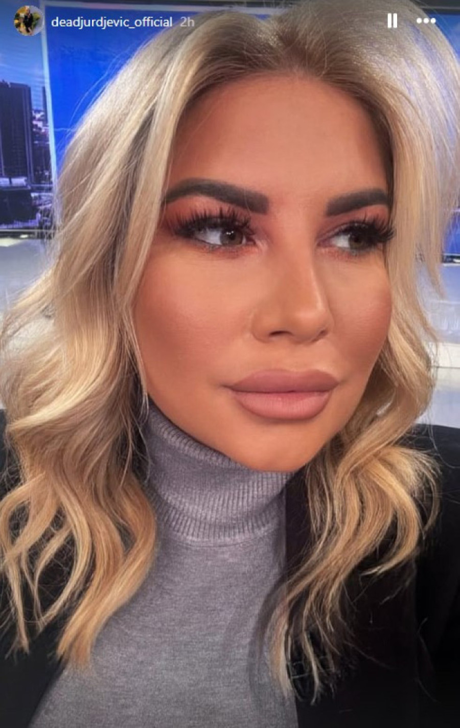 Dea Đurđević blista nakon raskida: Voditeljka objavila fotku i svi je komentarišu (FOTO)