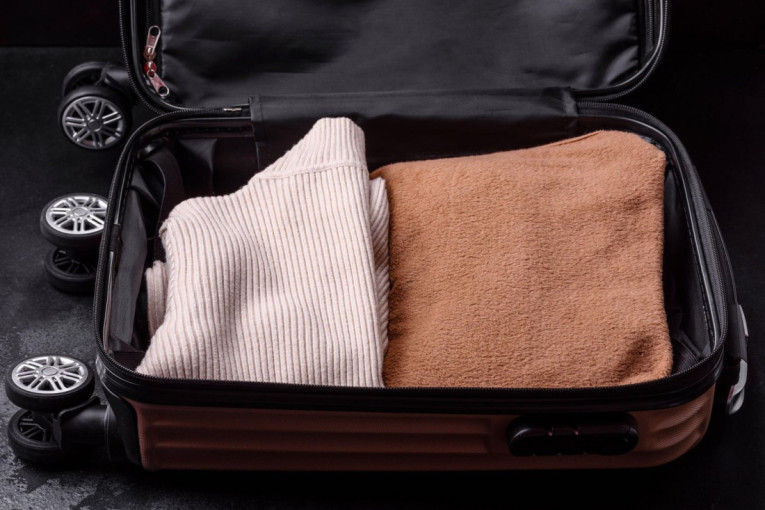 Pakovanje bez stresa: Kako da za vikend putovanje ponesete sve što vam treba - i ništa više od toga