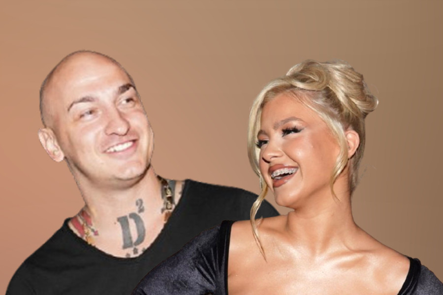 Oglasila se Nevena o aferi svog muža sa Emom: Evo kako je raspoložena posle saznanja da je Desingerica vara