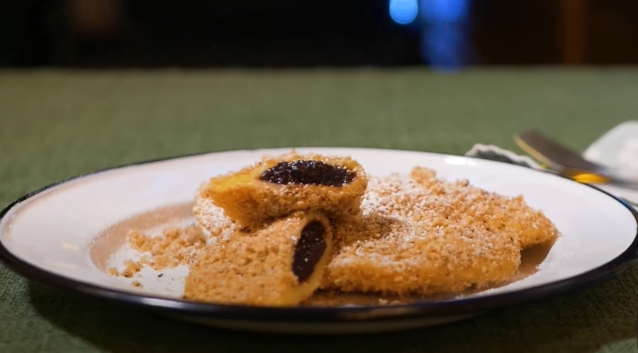 Recept dana: Vojvođanski tašci sa pekmezom, idealni za sve koji žele da uživaju u slatkom, tradicionalnom desertu bez previše napora