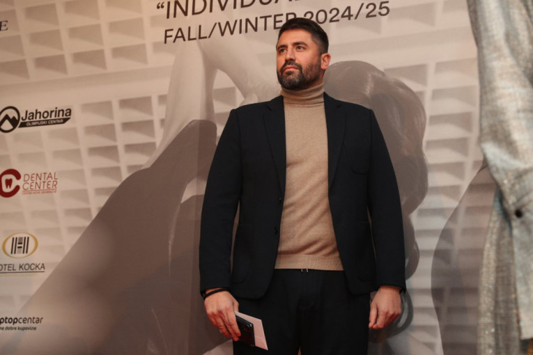 Nikola Rađen i Ana Kokić uhvaćeni na istom mestu: Nakon drugog razvoda u prisustvu bivše supruge!