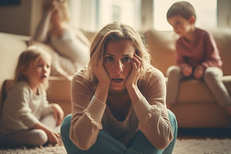 Da li se osećate kao emotivni sunđer? Evo kako da zaštitite svoju energiju od drugih i ponovo pronađete fokus