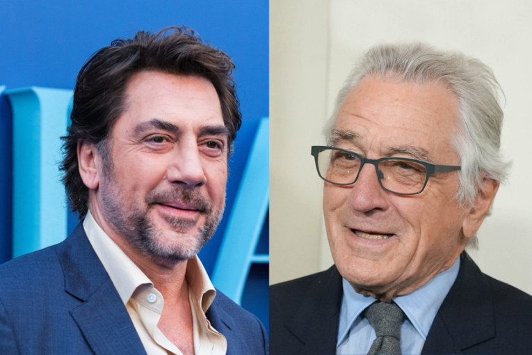 Havijer Bardem kao monstruozni ubica u novoj seriji: Uloga koju je nekada igrao Robert de Niro (VIDEO)