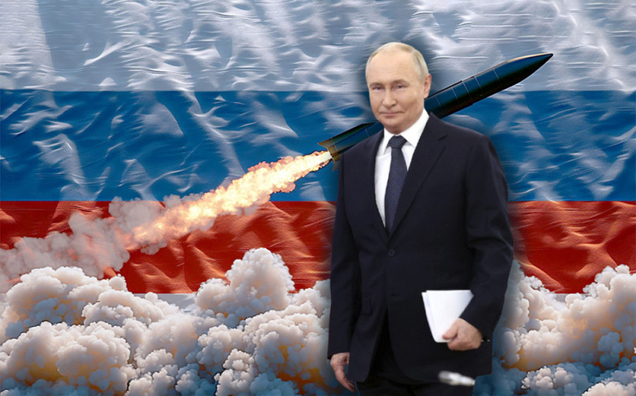 Moćni ruski projektil koji je uznemirio Zapad: Šta do sada znamo o "orešniku"?