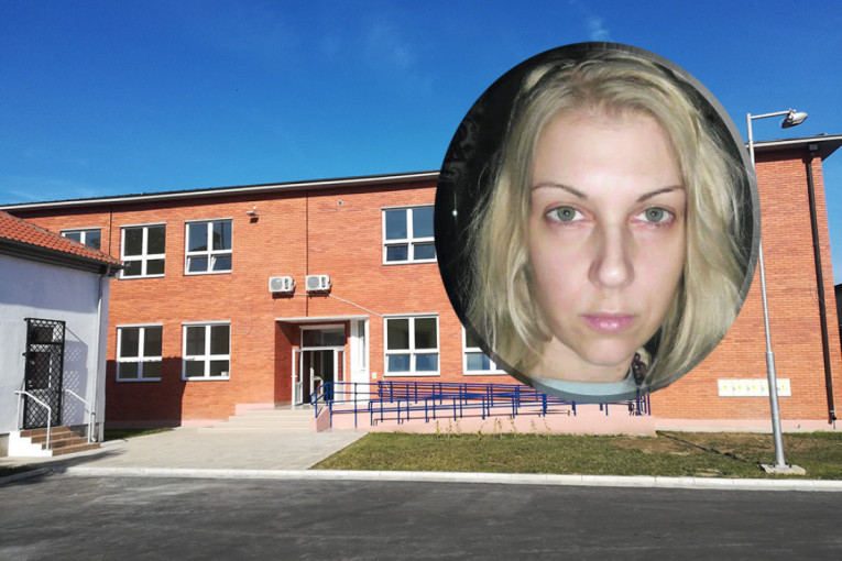 Surova žena ubica preminula u zatvoru: Brutalno ubila majku i babu, pre sedam godina je osuđena