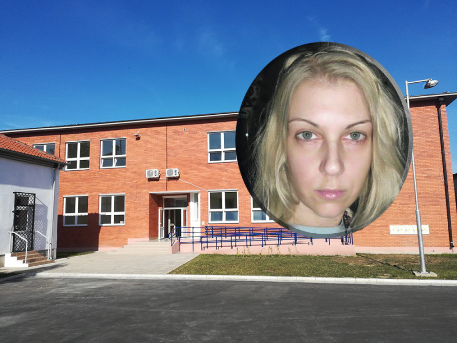 Teodora je bila unuka čuvenog Ciganovića iz „Boljeg života“: Satarom usmrtila majku i baku,  a na sudu se branila ovim rečima!