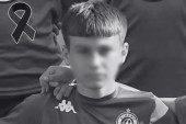 Dečak (14) ubijen ispred škole! Nožem ga izboli šest puta
