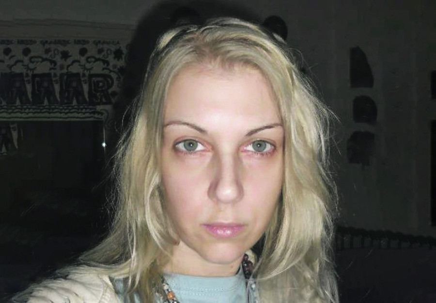 Oglasila se tetka glumice koja je preminula u zatvoru: Olivera Viktorović o bratanici