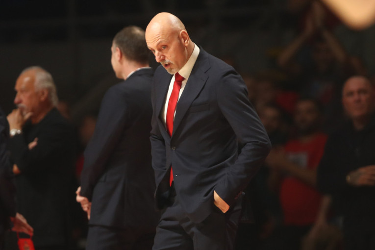 Orlovi platili zbog kiksa na Eurobasketu! FIBA objavila novu rang listu!