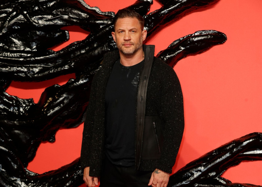 Možete li da zamislite Toma Hardija kao romantičnog junaka? Očajnički je želeo takvu ulogu, ali je surovo odbijen (VIDEO)