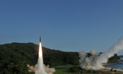 Panika u Americi: Potrošili su skoro sve zalihe visokopreciznih raketa dugog dometa tokom rata sa Iranom!
