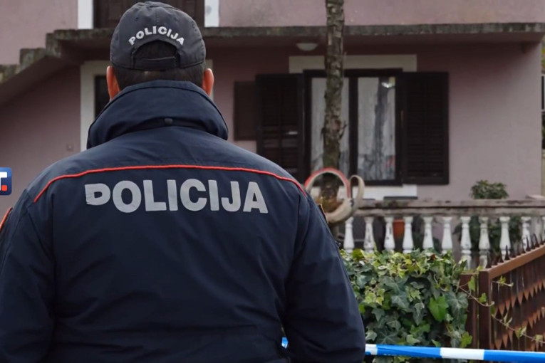 Policija reagovala na pretnje na Žabljaku: Pretio sugrađanima, u stanu mu pronašli lovački karabin i municiju!