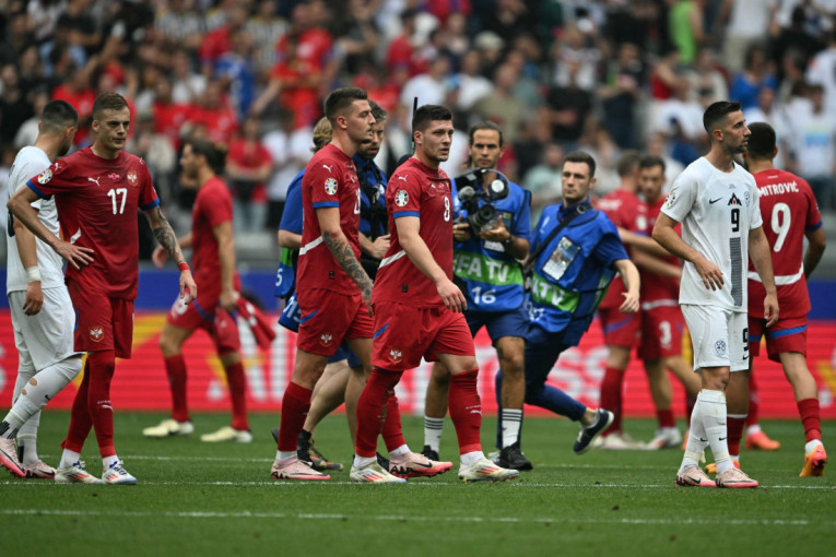 Zvezdina velika želja progovorila: Volim Beograd, prijao mi je poziv sa Marakane!