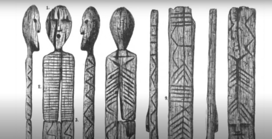 Misterija Urala: Šigirski idol i tajne ljudskog porekla - stariji od Stounhendža i piramida (FOTO/VIDEO)