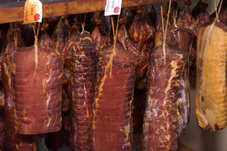 Potrošači ne znaju šta kupuju, dok to ne naprave majstori za meze (FOTO+VIDEO)