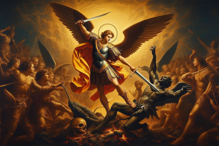 Ove reči donose spasenje! Molitva koja se izgovara uoči Aranđelovdana (FOTO)