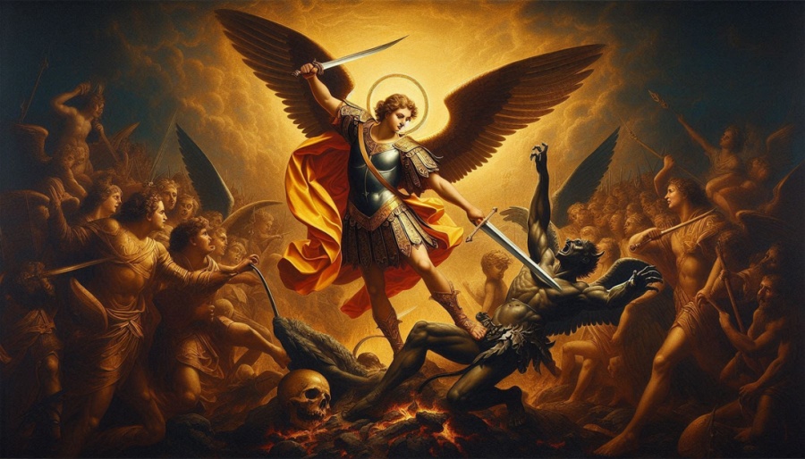 Aranđelovdan – običaji i verovanja: Pomozite drugima i očekujte milost vođe nebeskih sila! (FOTO)