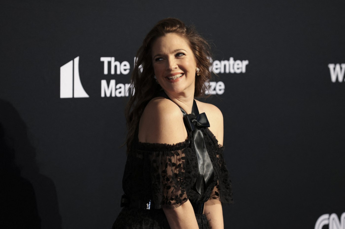 Mnogo više od vrele seksualne hemije: Najbolji filmski poljubac Dru Barimor je imala sa ovim kolegom (FOTO)