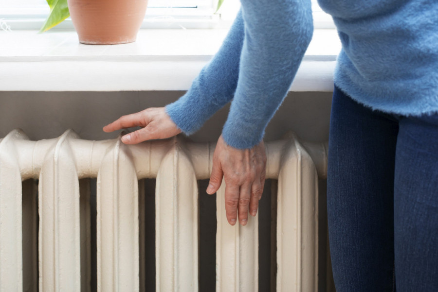 Od danas svi radijatori u Beogradu topli! Ipak, ako imate bilo kakav problem, samo uradite ovo!
