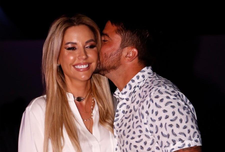 "Janko je dobio boginje za Novu godinu!" Biljana Tipsarević otvorila dušu, pa mnoge i zatekla!