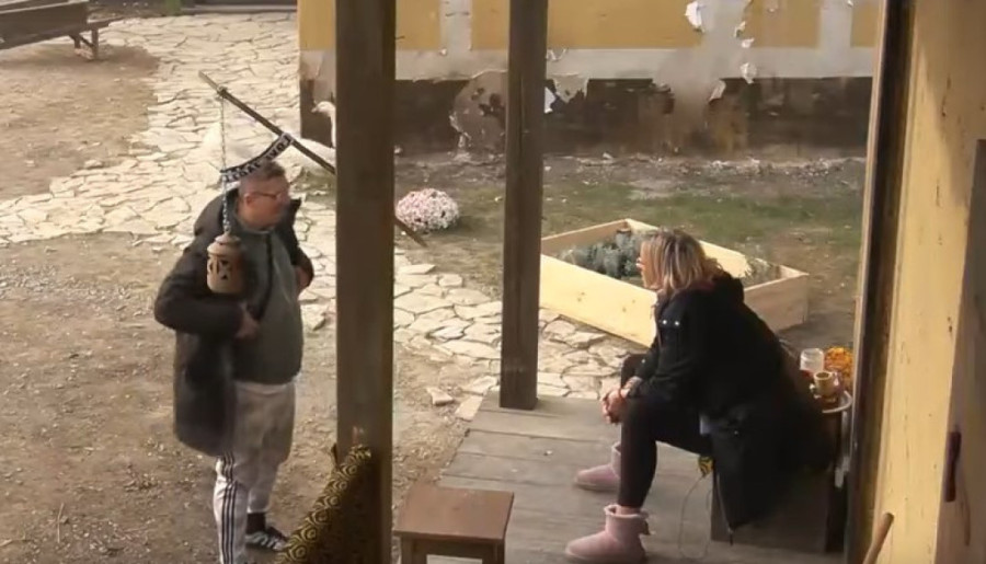 „Živog su me tad zapalili!" Golubović otvoreno o velikim traumama: Imao sam i 128 ubodnih rana, 22 dana sam bio u komi! (VIDEO)