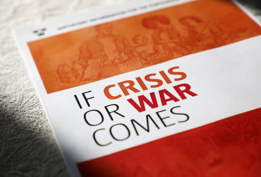 Švedska izdala detaljno uputstvo za slučaj rata: Napravili listu svega što je potrebno za preživljavanje