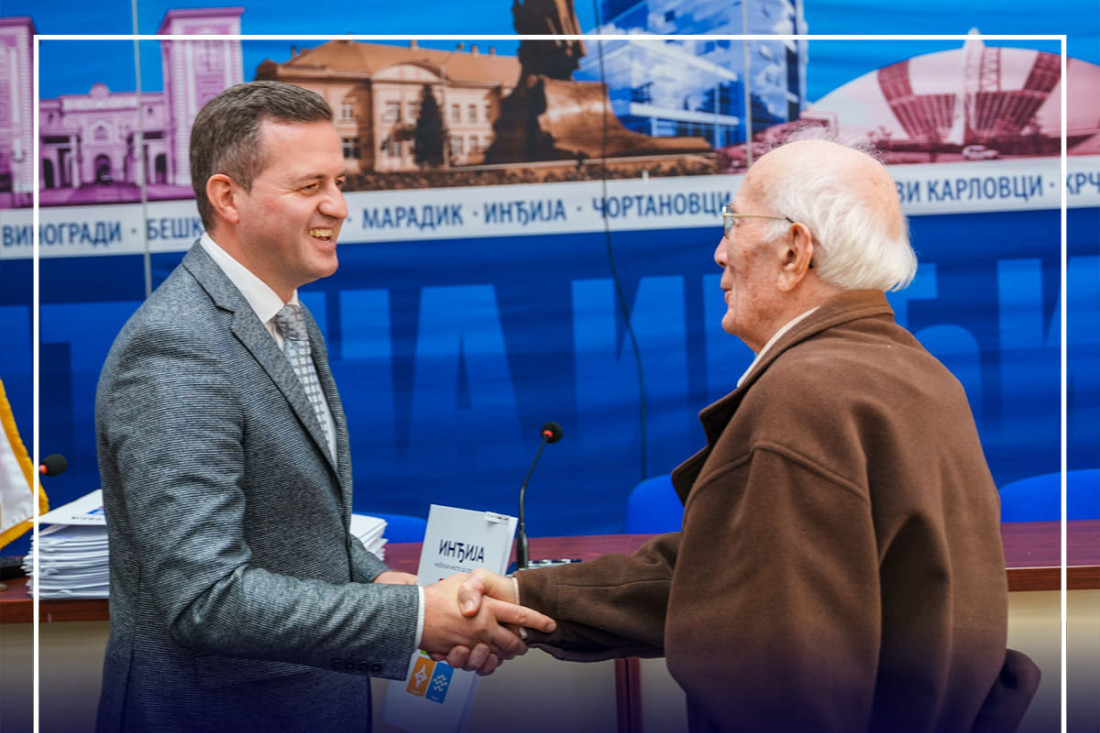 U Inđiji uručeno još 64 ugovora za energetsku efikasnost