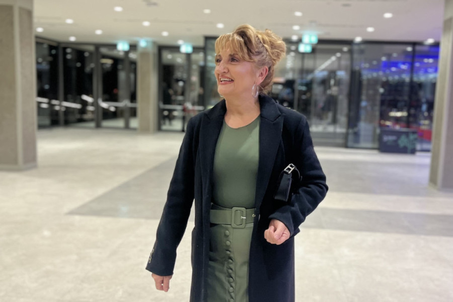 Majka Teodore Džehverović otvorila dušu o ćerkinoj udaji: Ja sam bila strah i trepet za muškarce!