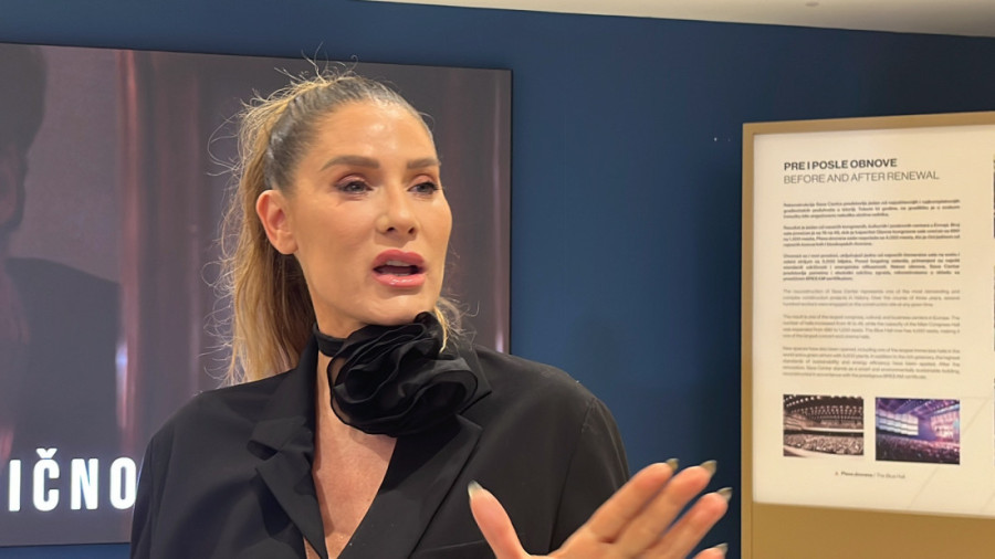 Ana Ćurčić: "Kačavenda bi zbog šoua skinula i gaće!" Nabrojala šta je Milena sve slagala o njoj