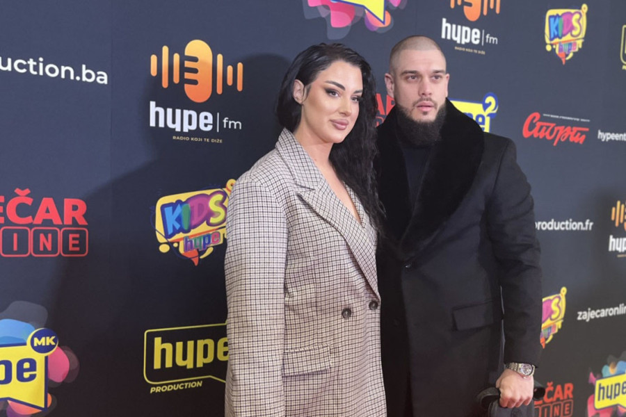 Dejan Dragojević sa izabranicom pokrenuo biznis od 240.000 evra! Par poručio: Sledeće je beba!