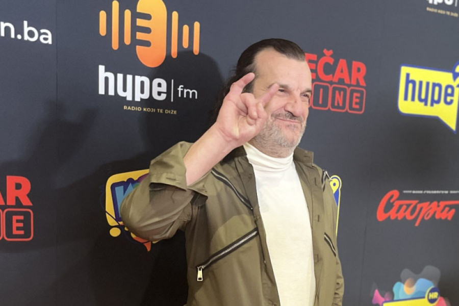 Aca Lukas otkrio kako su ga opljačkali: Iz njegove kuće odneli ovu dragocenost, a on im postavio zamku