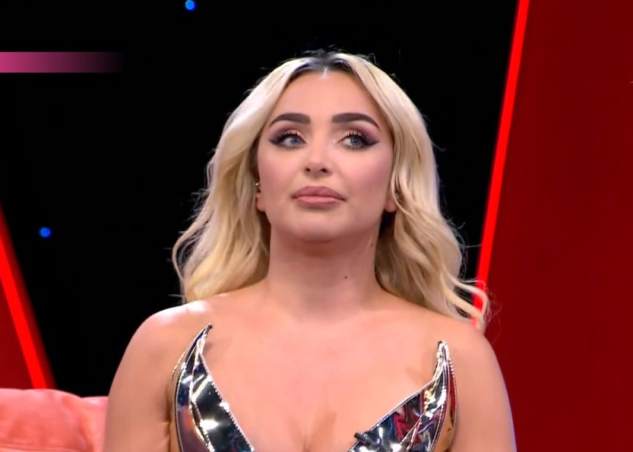 "Ništa loše nisam uradila"! Maja Berović prvi put odgovorila na prozivke zbog spota u mahali: Frku su napravile moje kolege