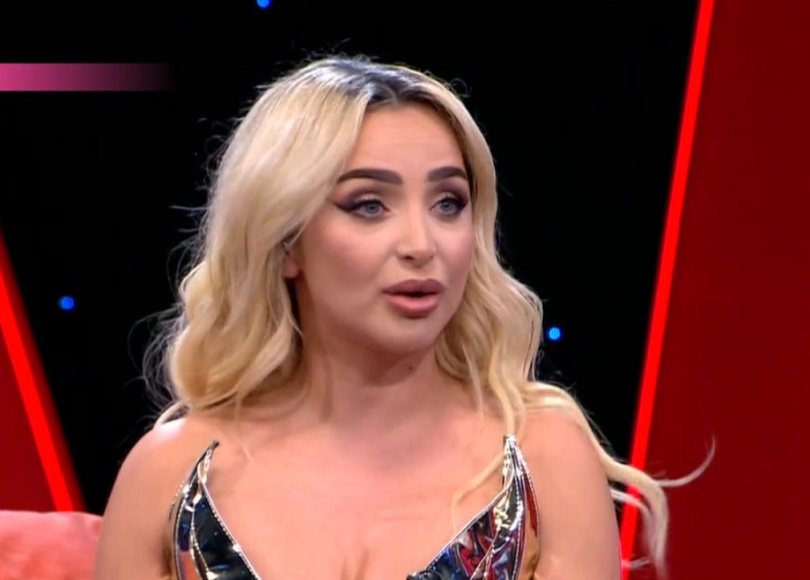 "Ništa loše nisam uradila"! Maja Berović prvi put odgovorila na prozivke zbog spota u mahali: Frku su napravile moje kolege