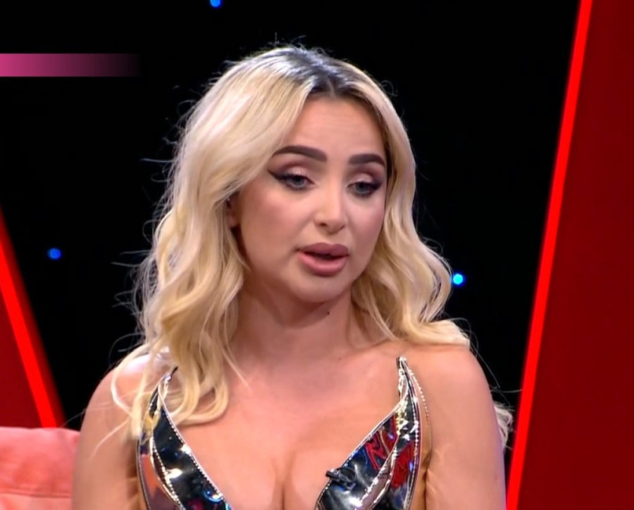 Maja Berović otvorila dušu o mužu, prevari ali i estradi: Nema potrebe da se čujem sa Sekom Aleksić!