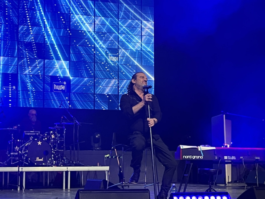 "On je jedini ozbiljan producent, a Hype produkcija jedina ozbiljna firma" Aca Lukas od srca o Saši Mirkoviću