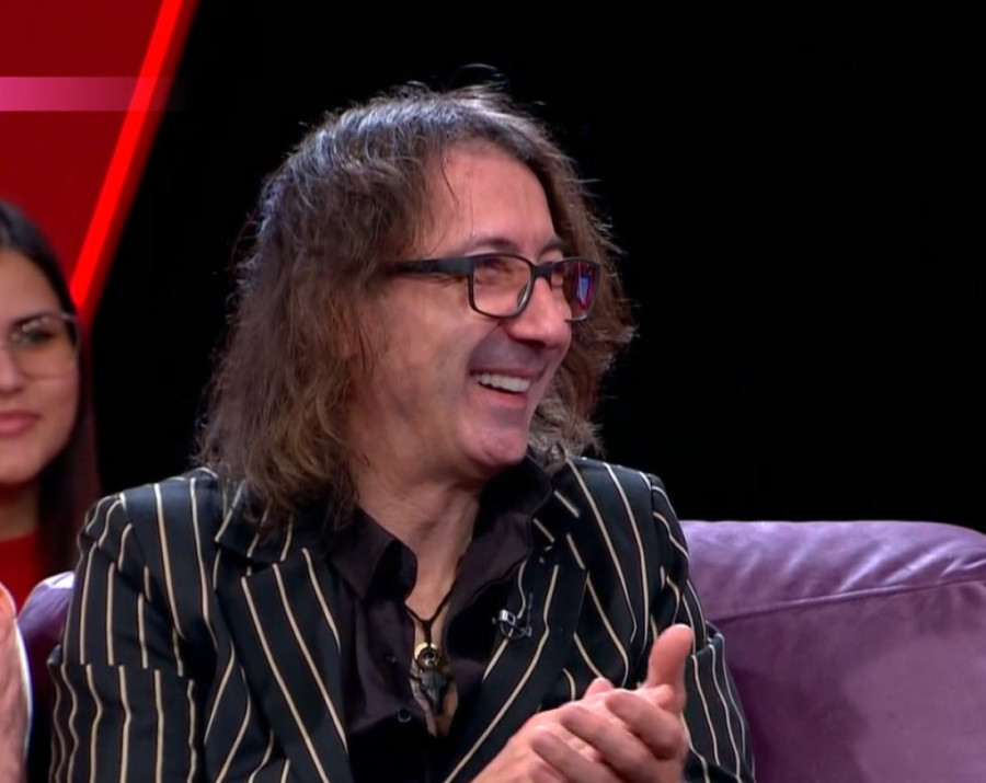 Rale se zakleo na grobu Marine Tucaković da ovo više nikad neće uraditi: Održao sam reč!